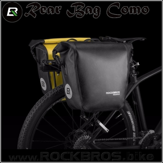 ROCKBROS Como R-bag AS-003-1