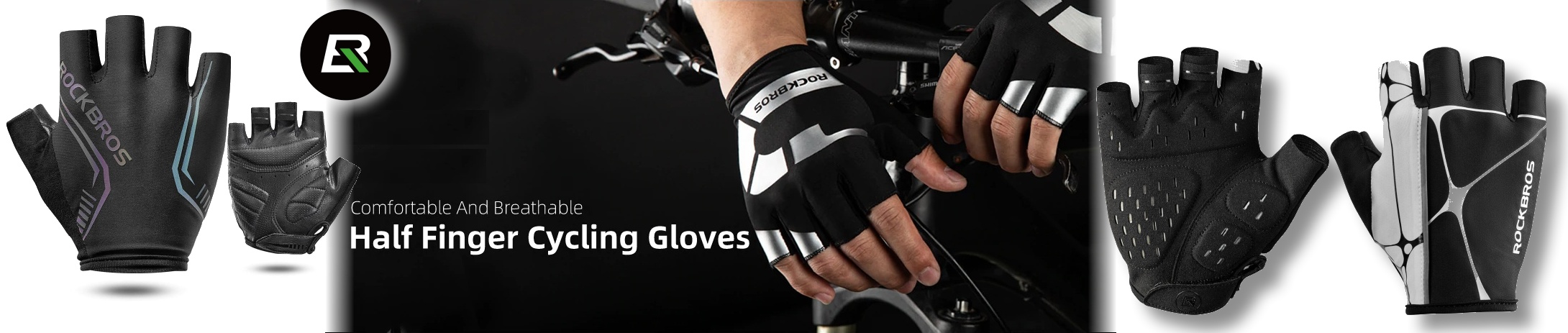 Rockbros Gloves