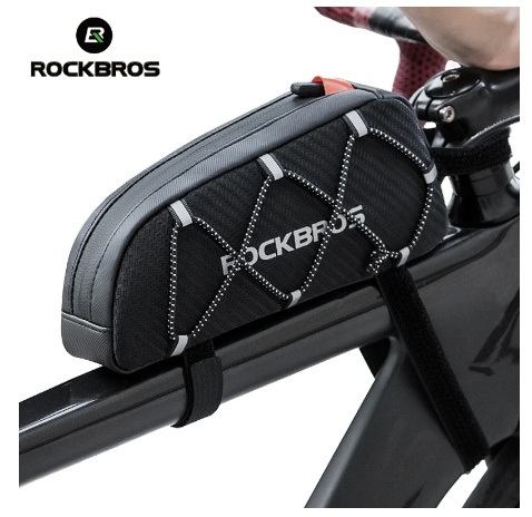 ROCKBROS ZipZap FraBag 039BK