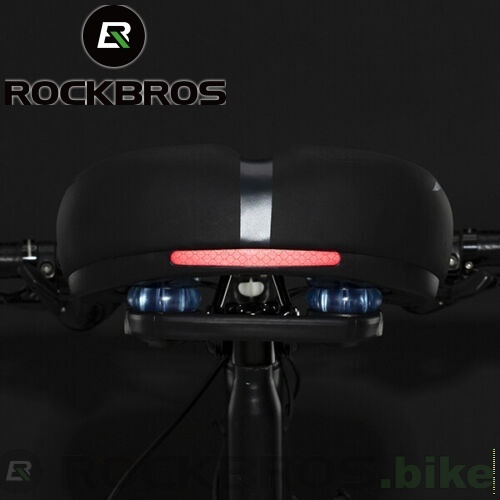 ROCKBROS Comfort Sadd 6001