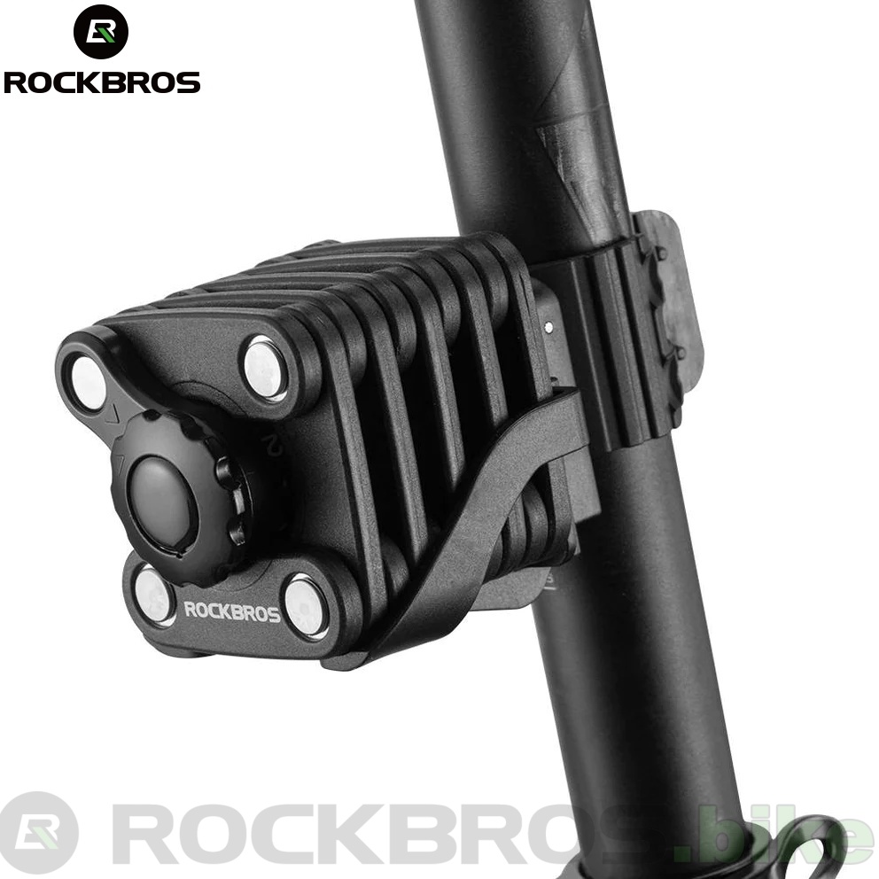 ROCKBROS Smith Lock WD795