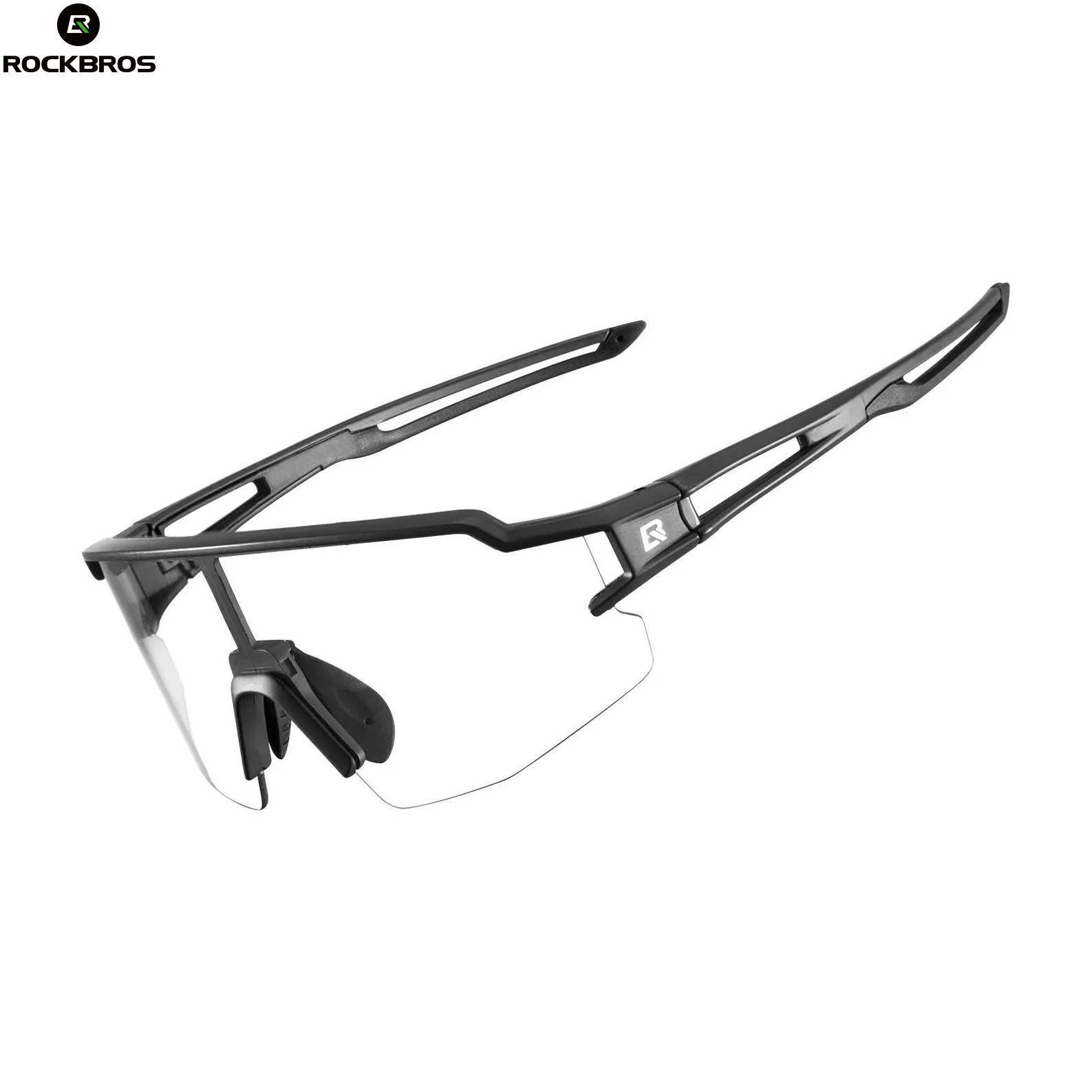 ROCKBROS Fotochromatické cyklo brýle 10175 (black)