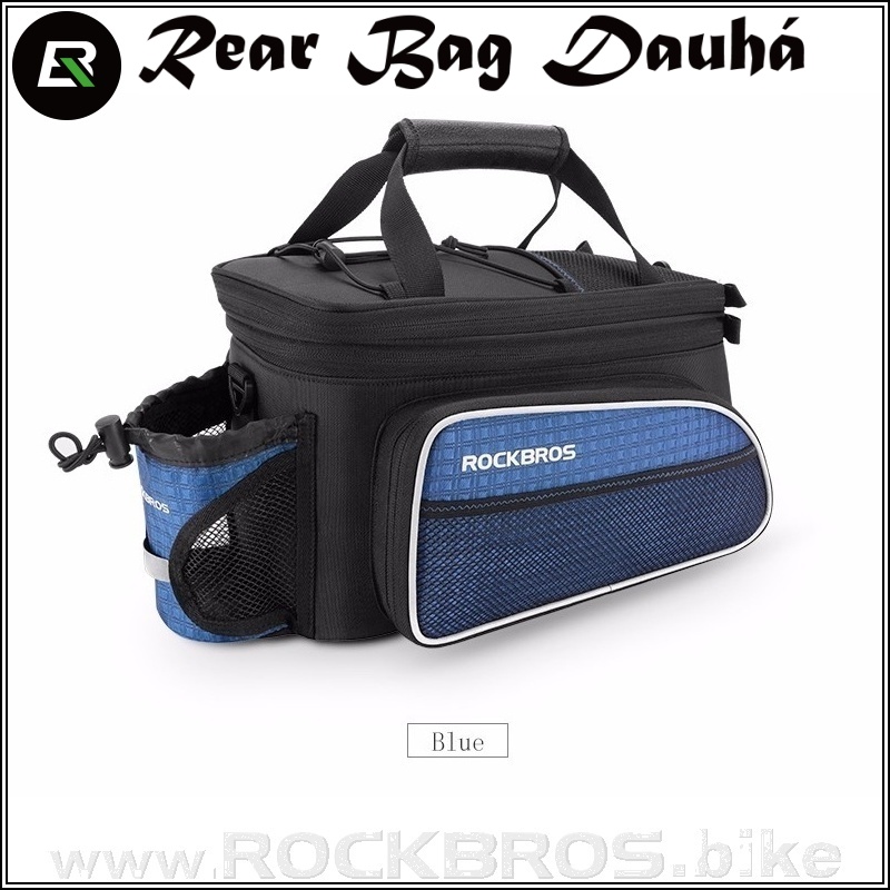 ROCKBROS Dauhá R-bag A7