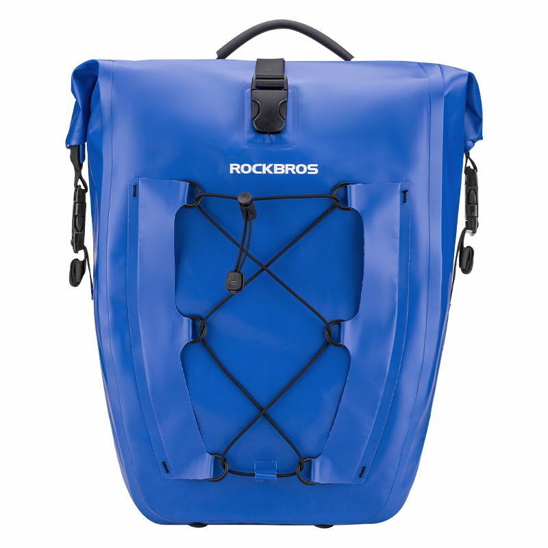 ROCKBROS Bilbao W1 27L R-bag (blue) AS-002-2