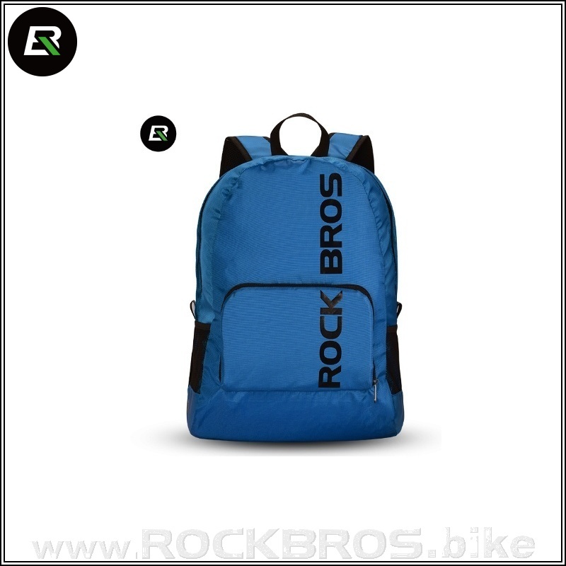 ROCKBROS Adelaide H10 B-pack 20L (blue)