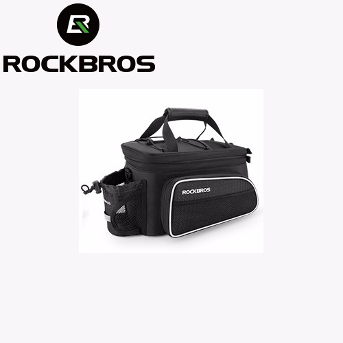 ROCKBROS Dauhá R-bag (black) A7b
