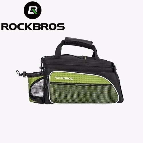 ROCKBROS Dauhá R-bag (green) A7g