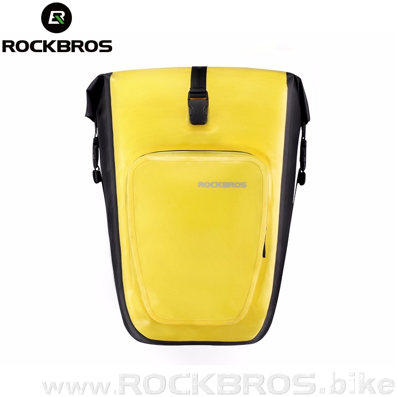 ROCKBROS Goisern W3 R-bag (yellow) AS-001 W3-Y