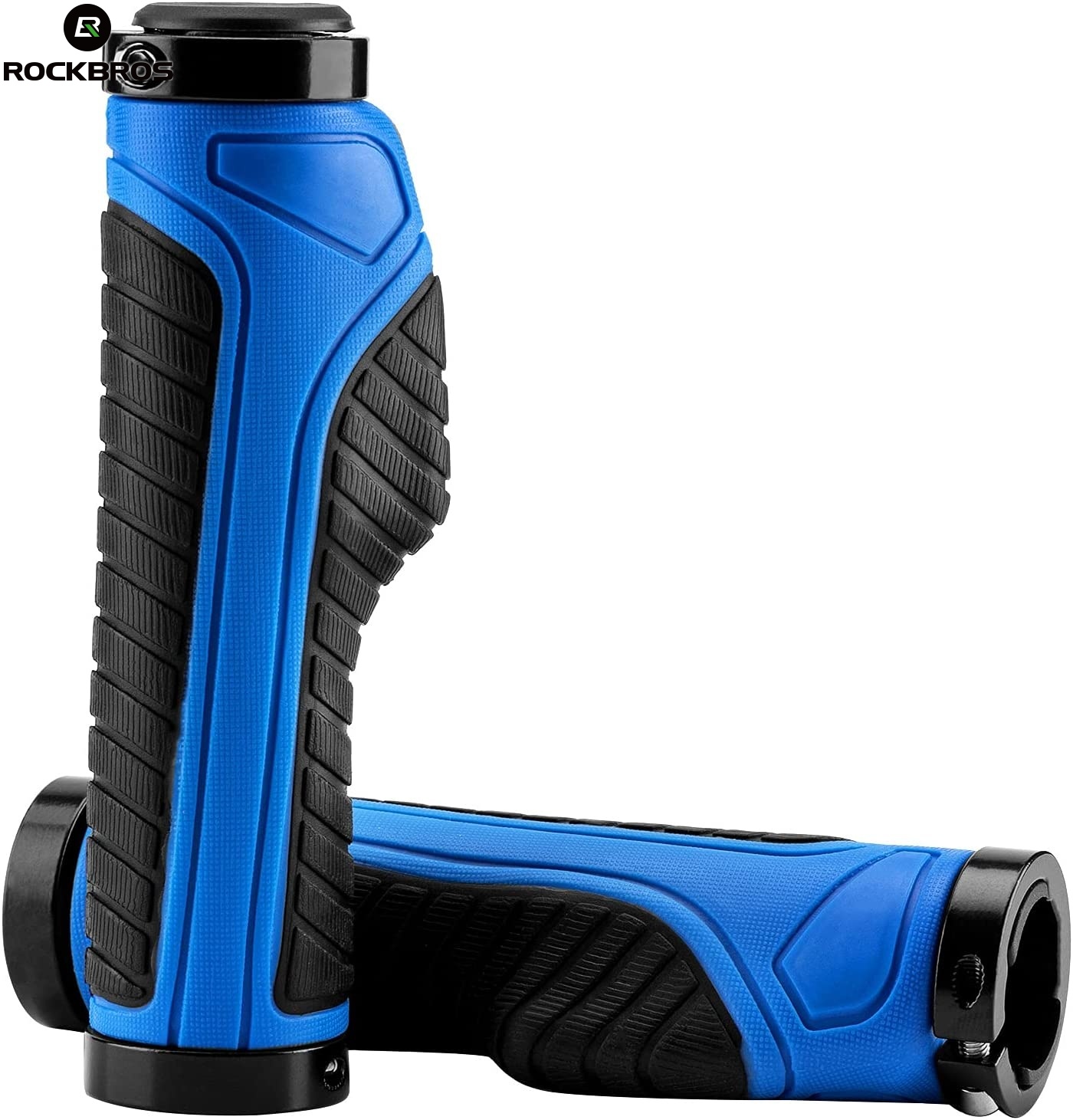 ROCKBROS Melanite Grip BT1802 (blue)
