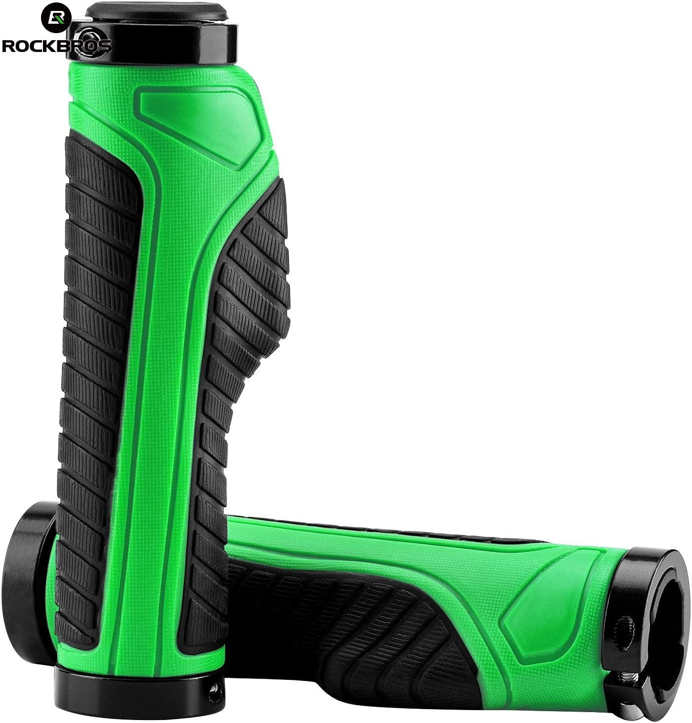 ROCKBROS Melanite Grip BT1802 (green)
