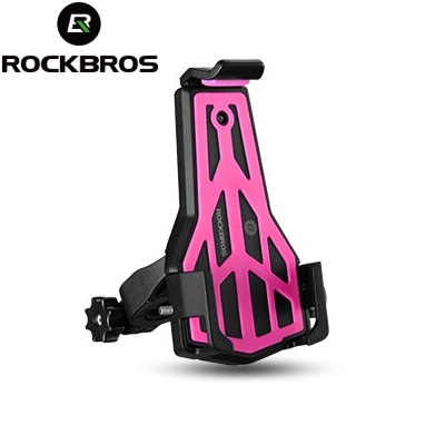ROCKBROS Kunzit Hold RB-668 (pink)