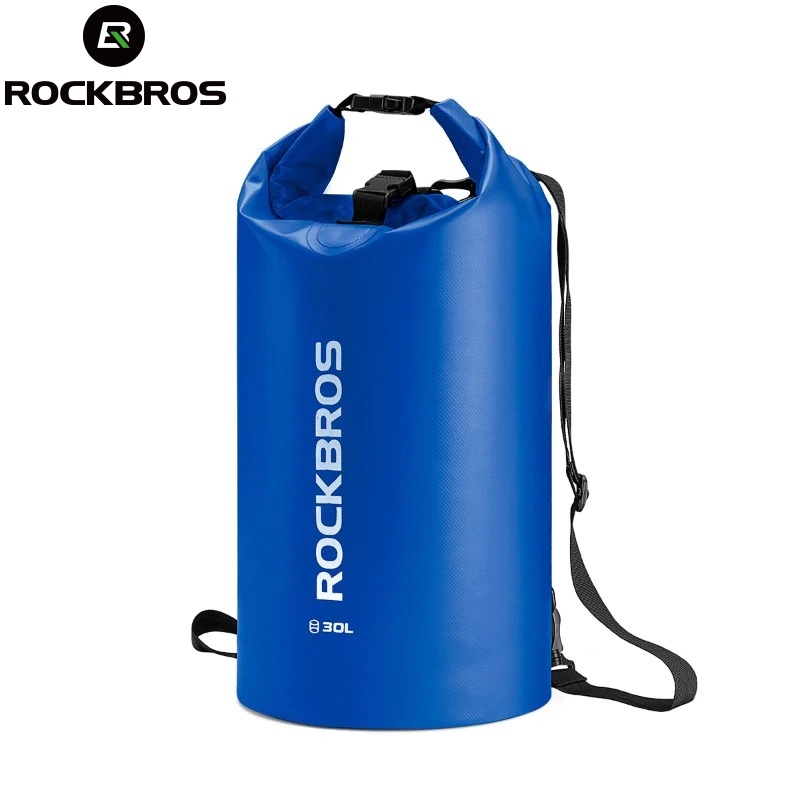 ROCKBROS Suchý 20L D-bag ST-005 (blue)