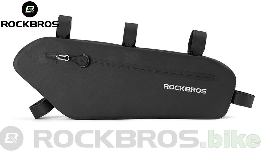 ROCKBROS Amazon 4L FraBag AS-018