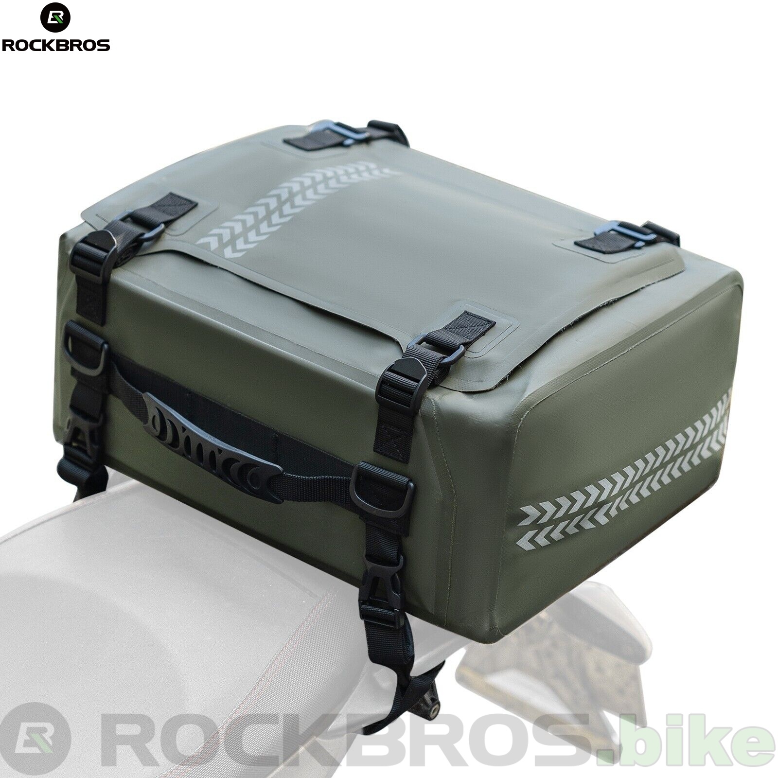 ROCKBROS Moto Bag 30L AS-096