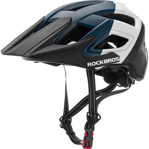 Cyklo helmy / Helmets