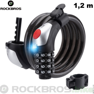 ROCKBROS Malawi 1,2m PassLock 32020003001