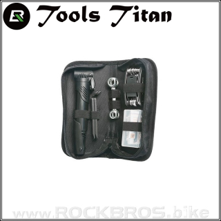 ROCKBROS Titan Tools (16 in 1) GJ9816