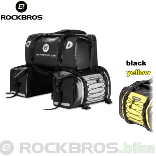 ROCKBROS Moto Bag 102L AS-010+005