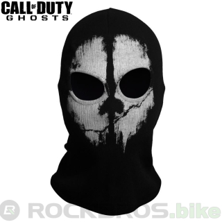 Kukla Call of Duty Ghost No.01