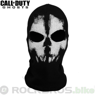 Kukla Call of Duty Ghost No.08
