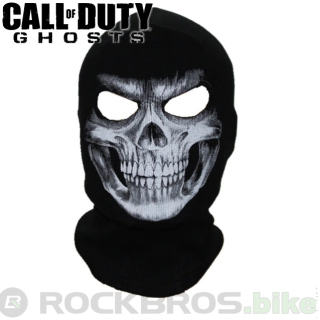 Kukla Call of Duty Ghost No.13