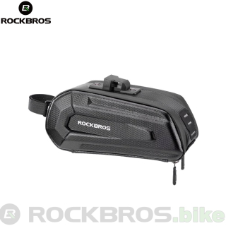 ROCKBROS Conch SeatBag B69