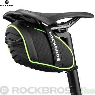 ROCKBROS Spilimbergo Aku SeatBag C16-3G