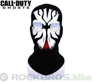 Kukla Call of Duty Ghost No.17