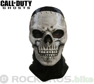 Kukla Call of Duty Ghost No.19
