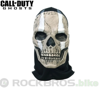 Kukla Call of Duty Ghost No.20