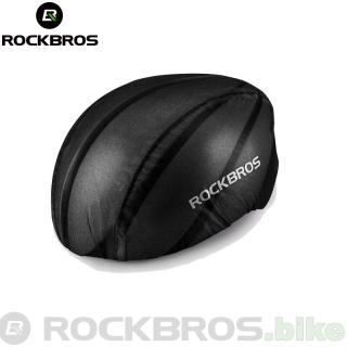 ROCKBROS Cyklistická pláštěnka na přilbu YPP017